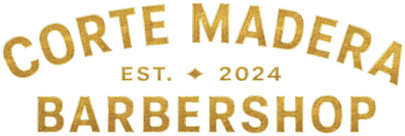 Corte Madera Barbershop — Est. 2024